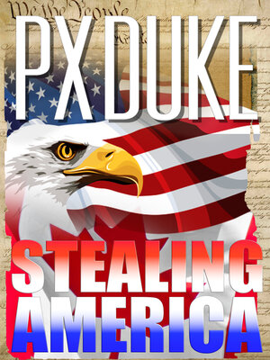 cover image of Stealing America